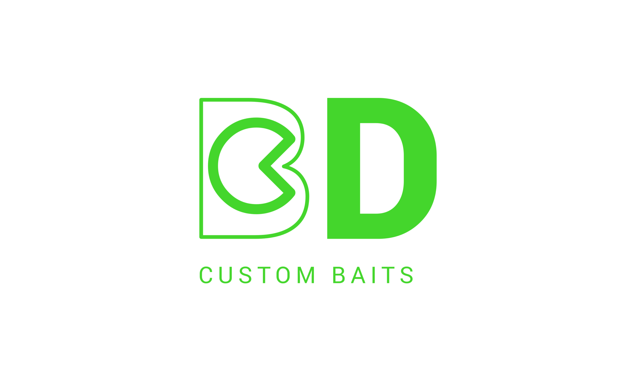 BD Custom Baits