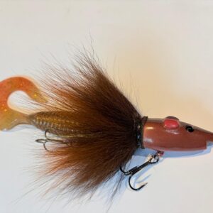 BD vipetail rat